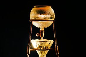 Kempinski Hotel Shenzhen China