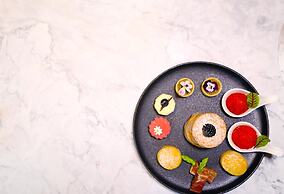 Kempinski Hotel Shenzhen China