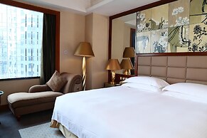 Kempinski Hotel Shenzhen China