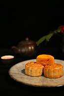 Kempinski Hotel Shenzhen China