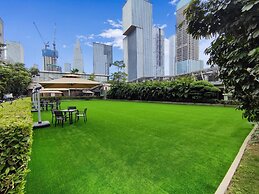 Kempinski Hotel Shenzhen China