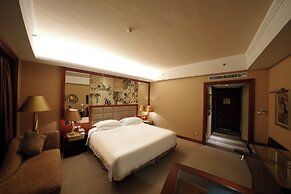 Kempinski Hotel Shenzhen China