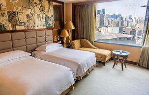 Kempinski Hotel Shenzhen China