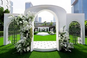 Kempinski Hotel Shenzhen China