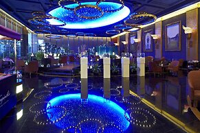 Kempinski Hotel Shenzhen China