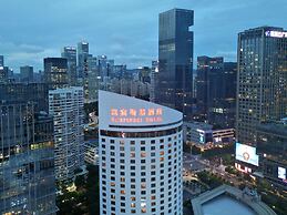 Kempinski Hotel Shenzhen China