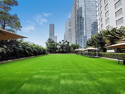 Kempinski Hotel Shenzhen China