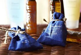 Kempinski Hotel Shenzhen China