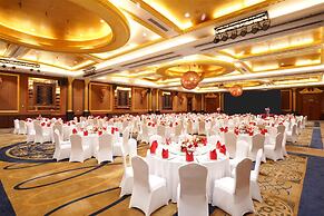 Kempinski Hotel Shenzhen China