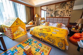 Kempinski Hotel Shenzhen China