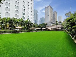 Kempinski Hotel Shenzhen China