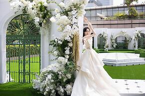 Kempinski Hotel Shenzhen China