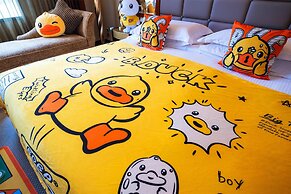 Kempinski Hotel Shenzhen China