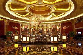 Kempinski Hotel Shenzhen China