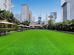 Kempinski Hotel Shenzhen China