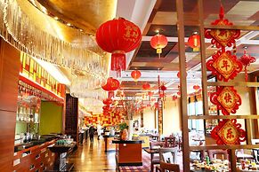 Kempinski Hotel Shenzhen China