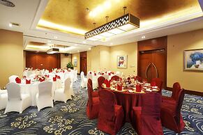 Kempinski Hotel Shenzhen China