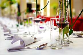 Kempinski Hotel Shenzhen China