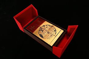 Kempinski Hotel Shenzhen China