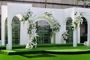 Kempinski Hotel Shenzhen China