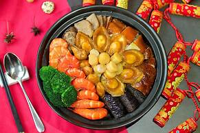 Kempinski Hotel Shenzhen China