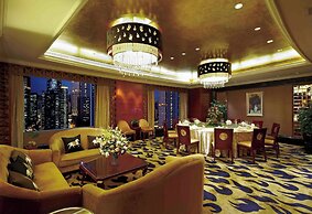Kempinski Hotel Shenzhen China