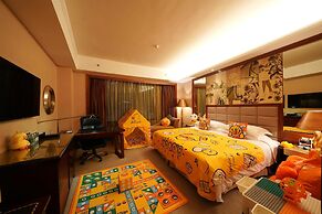 Kempinski Hotel Shenzhen China