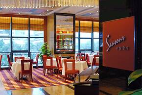 Kempinski Hotel Shenzhen China