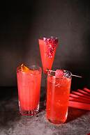 Kempinski Hotel Shenzhen China