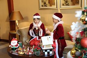 Kempinski Hotel Shenzhen China