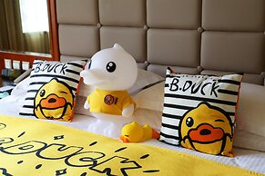 Kempinski Hotel Shenzhen China