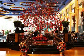 Kempinski Hotel Shenzhen China