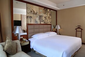 Kempinski Hotel Shenzhen China