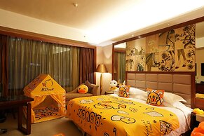 Kempinski Hotel Shenzhen China