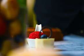 Kempinski Hotel Shenzhen China