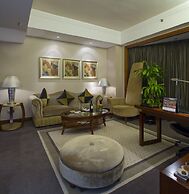 Kempinski Hotel Shenzhen China