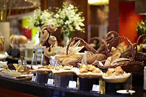 Kempinski Hotel Shenzhen China