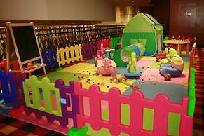 Kempinski Hotel Shenzhen China