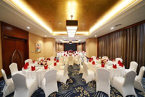 Kempinski Hotel Shenzhen China