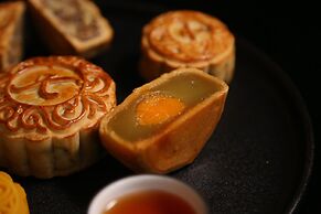 Kempinski Hotel Shenzhen China