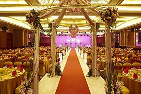 Kempinski Hotel Shenzhen China