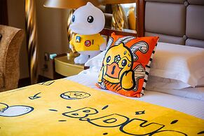 Kempinski Hotel Shenzhen China