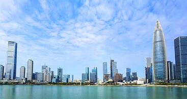 Kempinski Hotel Shenzhen China