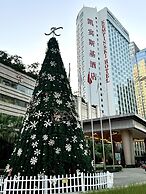 Kempinski Hotel Shenzhen China