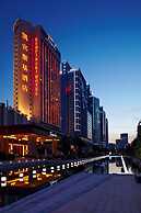 Kempinski Hotel Shenzhen China