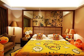 Kempinski Hotel Shenzhen China