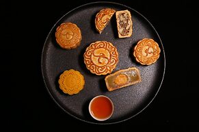 Kempinski Hotel Shenzhen China