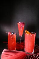 Kempinski Hotel Shenzhen China