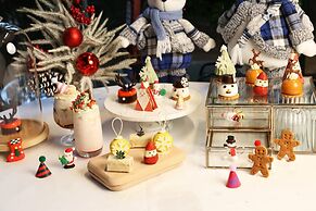 Kempinski Hotel Shenzhen China