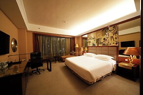 Kempinski Hotel Shenzhen China